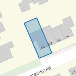 Perceel MPL00-H-2928