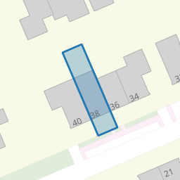 Perceel MPL00-H-2929