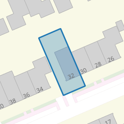 Perceel MPL00-H-2932