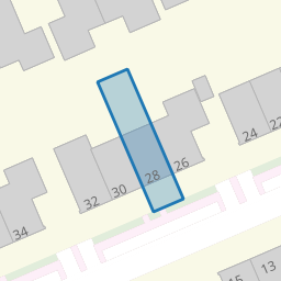 Perceel MPL00-H-2934