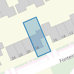 Perceel MPL00-H-2939