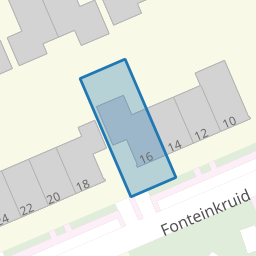 Perceel MPL00-H-2940