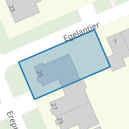 Perceel MPL00-H-2945