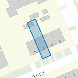 Perceel MPL00-H-2950