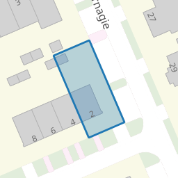 Perceel MPL00-H-2952