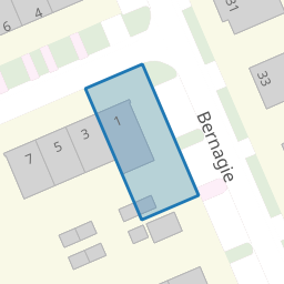 Perceel MPL00-H-2953