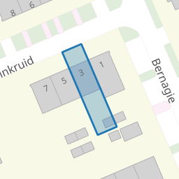 Perceel MPL00-H-2954