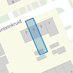 Perceel MPL00-H-2955