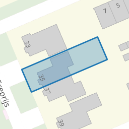 Perceel MPL00-H-2958