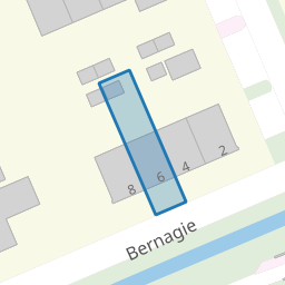 Perceel MPL00-H-2962