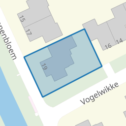 Perceel MPL00-H-2969