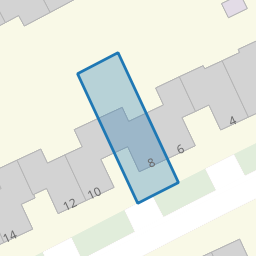 Perceel MPL00-H-2974