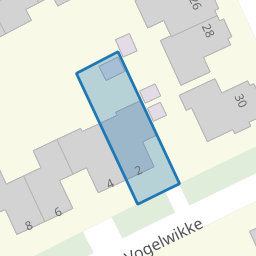 Perceel MPL00-H-2977