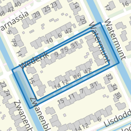 Perceel MPL00-H-2984