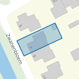 Perceel MPL00-H-2987