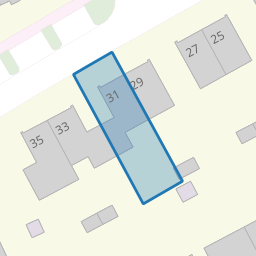 Perceel MPL00-H-2991