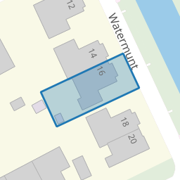 Perceel MPL00-H-2999