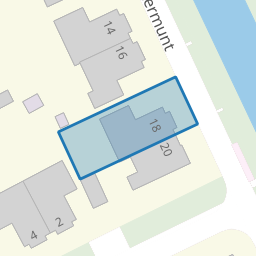 Perceel MPL00-H-3000