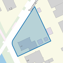 Perceel MPL00-H-3003