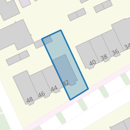 Perceel MPL00-H-3013