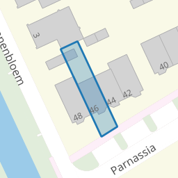 Perceel MPL00-H-3015