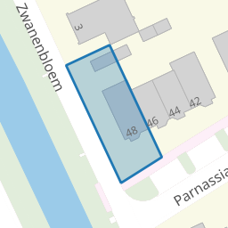 Perceel MPL00-H-3016