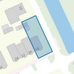 Perceel MPL00-H-3022