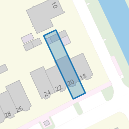 Perceel MPL00-H-3023