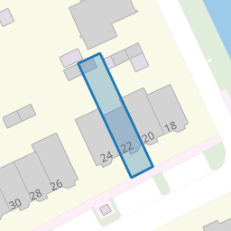 Perceel MPL00-H-3024