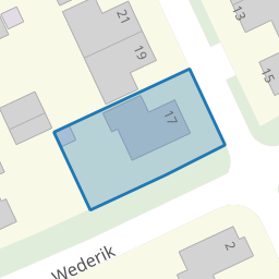 Perceel MPL00-H-3032