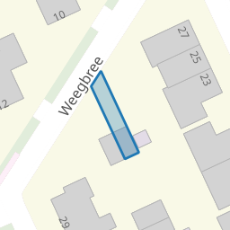 Perceel MPL00-H-3033