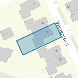 Perceel MPL00-H-3040