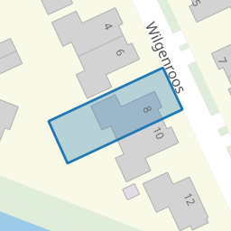 Perceel MPL00-H-3041