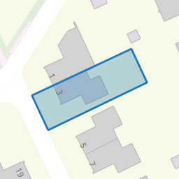 Perceel MPL00-H-3055