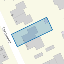 Perceel MPL00-H-3058