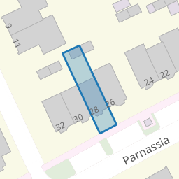 Perceel MPL00-H-3062