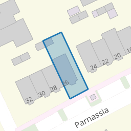 Perceel MPL00-H-3063