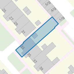 Perceel MPL00-H-3065