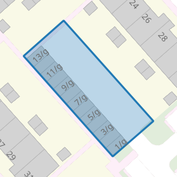 Perceel MPL00-H-3066