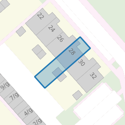 Perceel MPL00-H-3069