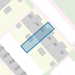 Perceel MPL00-H-3070