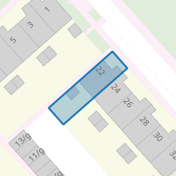 Perceel MPL00-H-3072