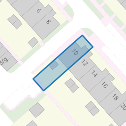 Perceel MPL00-H-3074