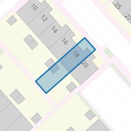 Perceel MPL00-H-3079