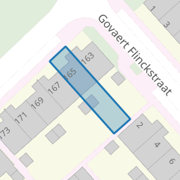 Perceel MPL00-H-3086