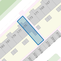 Perceel MPL00-H-3091