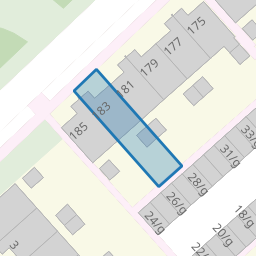 Perceel MPL00-H-3095