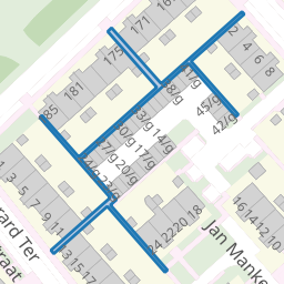 Perceel MPL00-H-3097