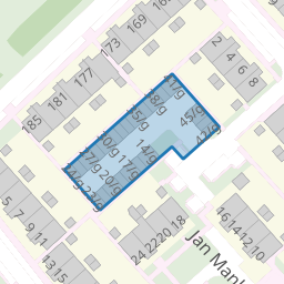 Perceel MPL00-H-3098