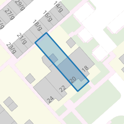 Perceel MPL00-H-3099